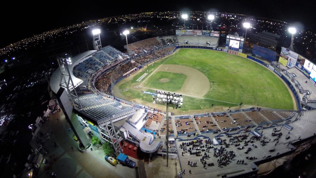 ¿Dónde se jugará y cuál es la sede de la Serie del Caribe 2025?