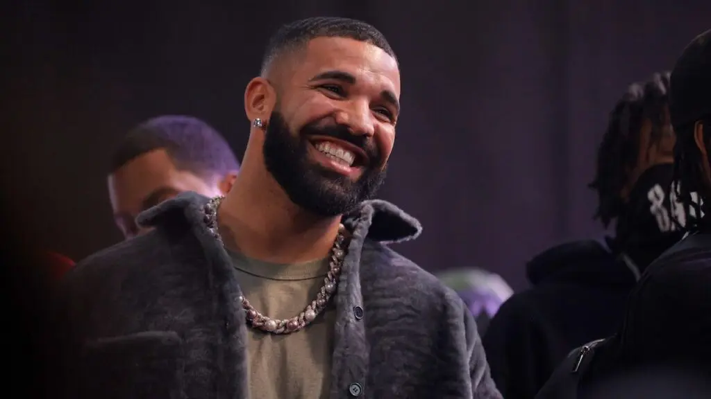 Drake responde sobre video íntimo: “Dios te dio la bendición de un misil"