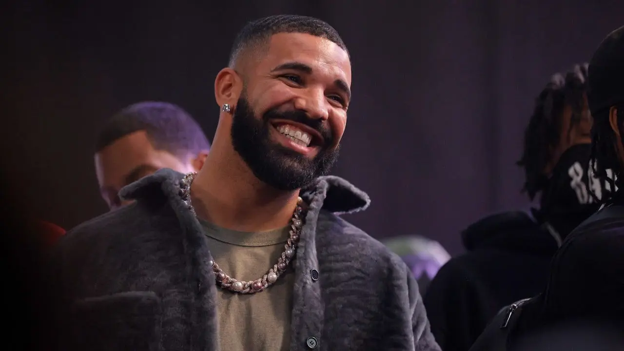 Drake responde sobre video íntimo: “Dios te dio la bendición de un misil