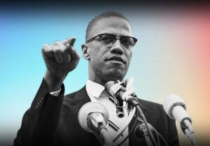Un 21 de febrero asesinan a Malcolm X