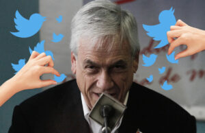 El último mensaje de Sebastián Piñera en sus redes antes de morir