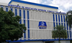Ministerio de Educación Superior, Ciencia y Tecnología (MESCyT)