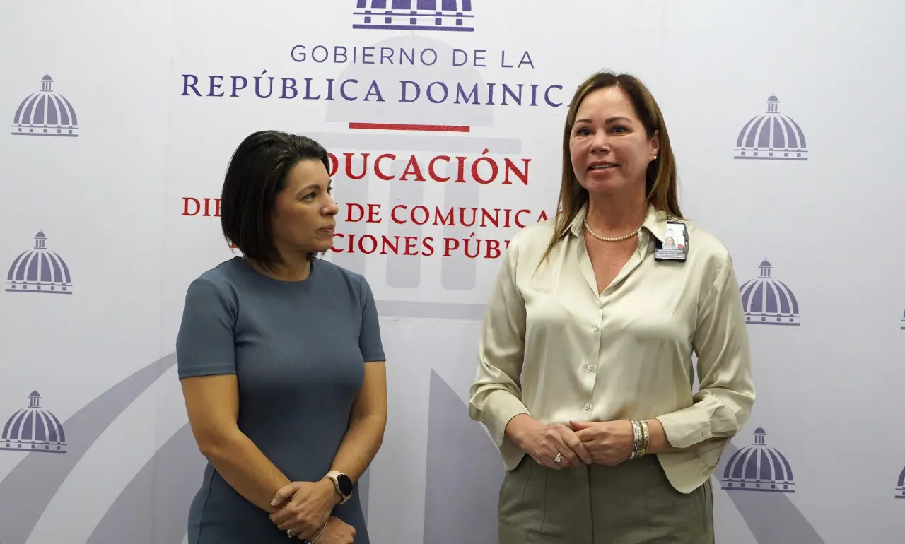 Minerd informa iniciará en marzo el programa "English for a Better Life"