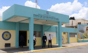 Dirección General de Servicios Penitenciarios y Correccionales (DGSPC)