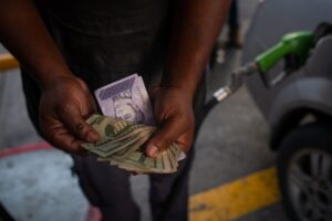 Precio Dólar Paralelo y Dólar BCV en Venezuela 2 de febrero de 2024