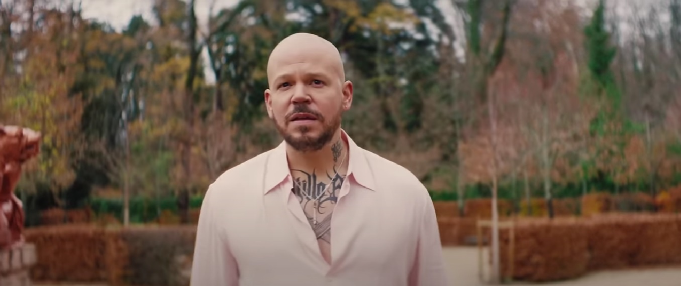 Residente estrena sencillo "313" valoración de los momentos de la vida