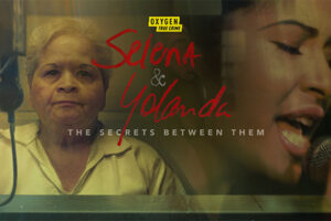 Yolanda Saldívar revela detalles de la muerte de Selena en una docuserie.