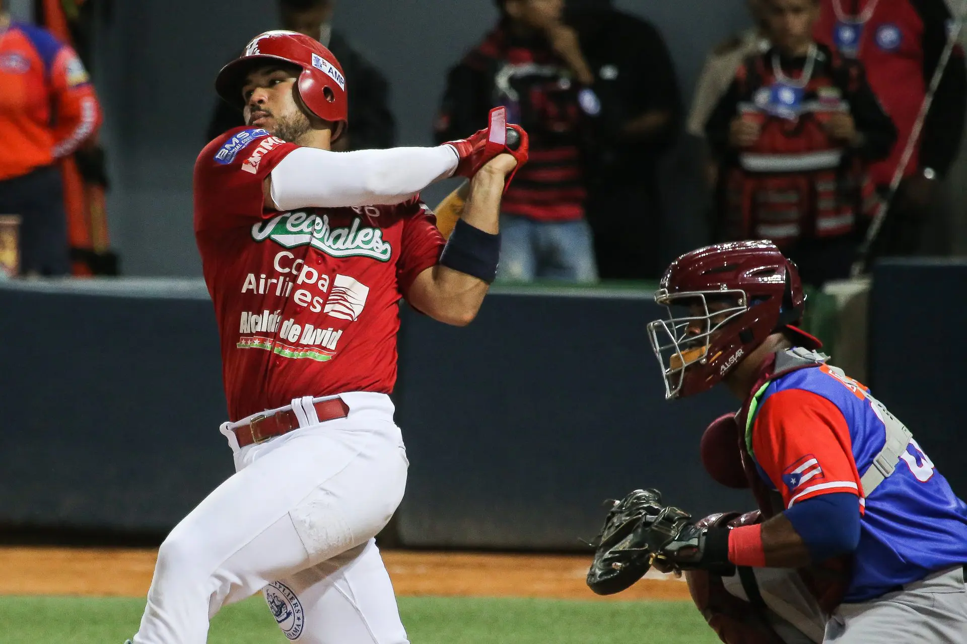 Serie del Caribe 2024 resultados de la jornada del lunes 5 de febrero