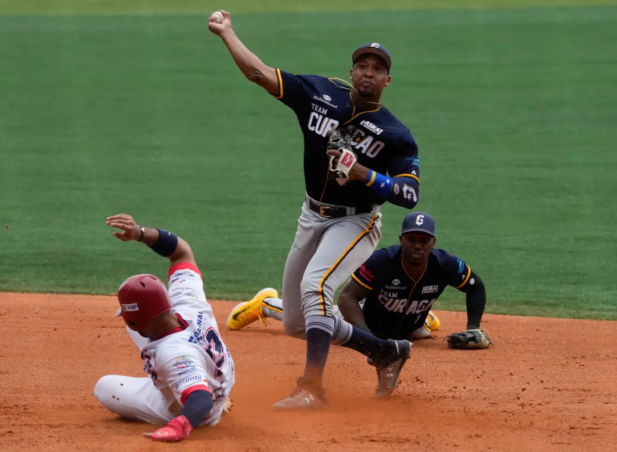 Serie del Caribe 2024 resultados de la jornada del martes 6 de febrero