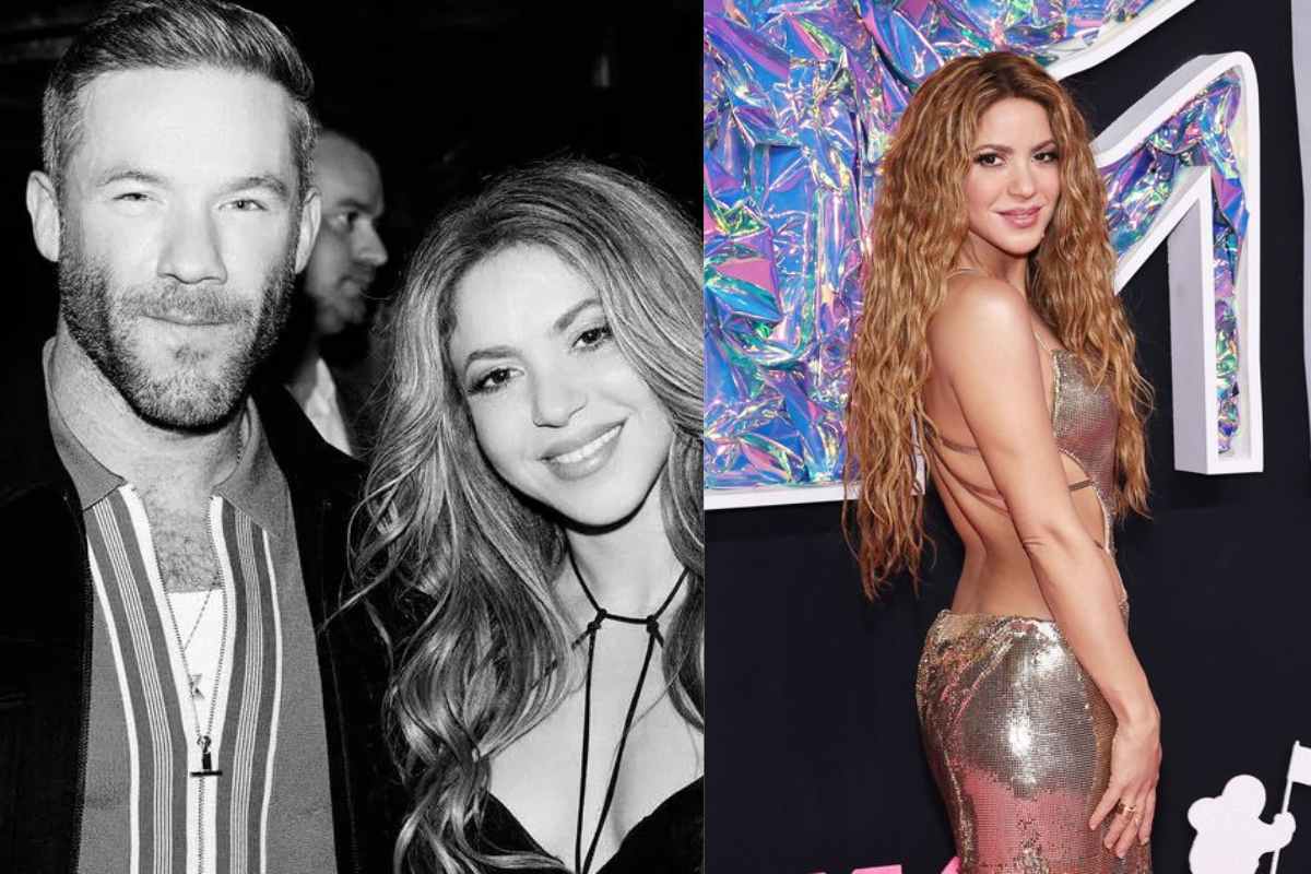 Julian Edelman, el nuevo amor de Shakira según medios españoles