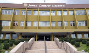Junta Central Electoral (JCE)