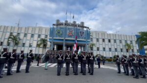 Abinader asciende a generales a 12 coroneles de la Policía Nacional
