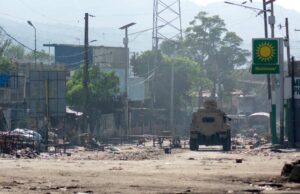 Haití: ataque a la cárcel de Puerto Príncipe deja una decena de muertos