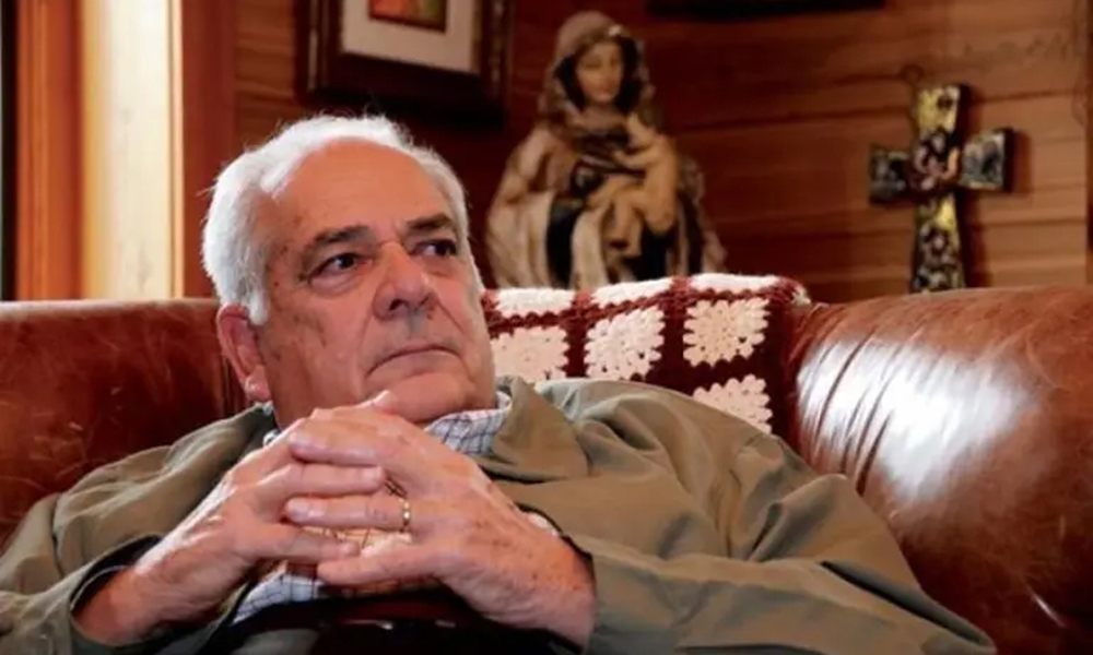Falleció anoche el empresario José León Asensio a los 90 años - Periódico  elCaribe