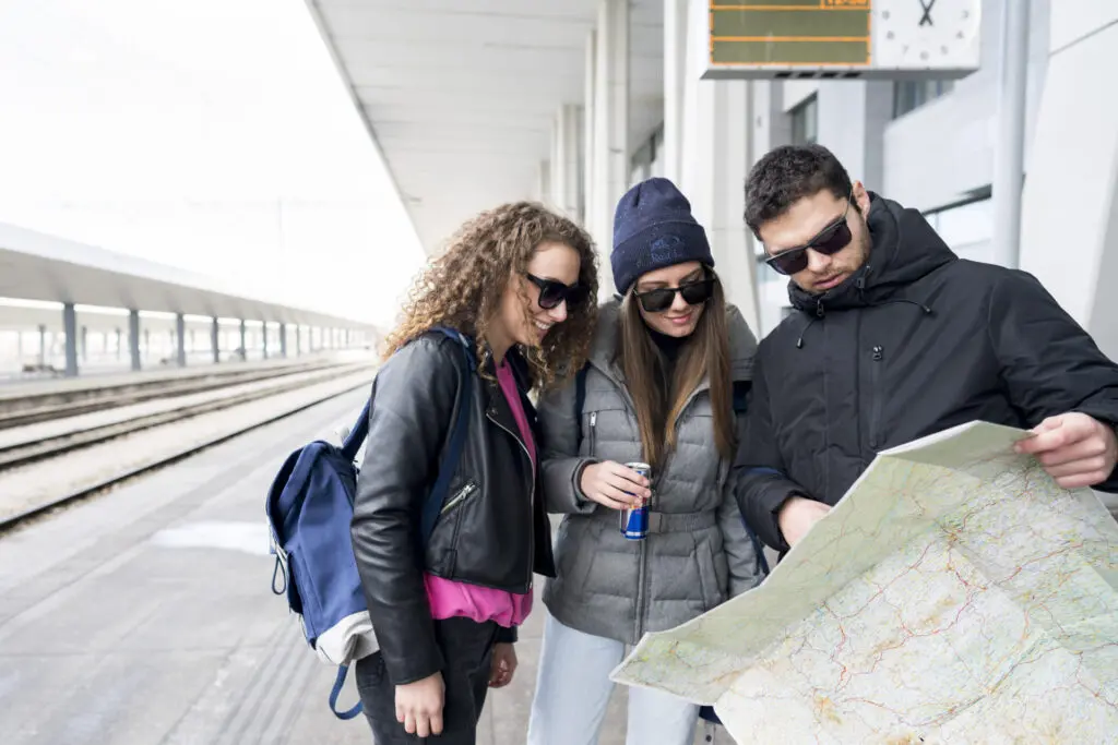 Vuelve “Red Bull Can You Make it” la experiencia que invita a personas a viajar por Europa sin dinero