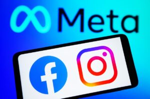 Instagram y Facebook vuelven a su funcionamiento tras caída mundial