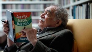 Un 6 de marzo de 1927 nace Gabriel García Márquez