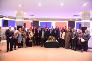 La embajada dominicana en Marruecos conmemora la independencia nacional