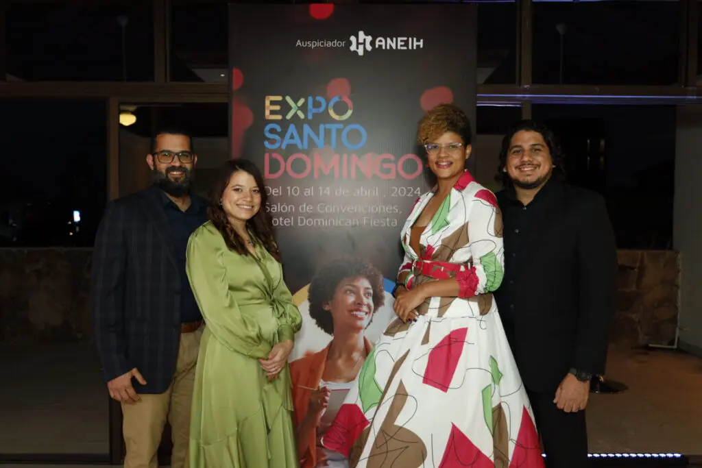 Expo Santo Domingo
