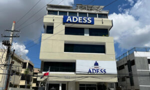 Administradora de Subsidios Sociales (ADESS)
