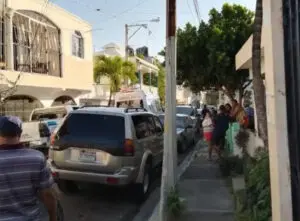 Hombre mata a tiros su pareja y se suicida en Puerto Plata