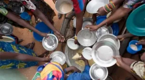 ONU precisa financiación para Haití, al borde “devastadora crisis de hambre”