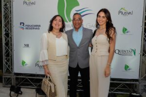 Presentan Proyecto Residencial “Mediterráneo Garden”