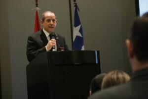 Fiscalía chilena acusará formalmente al jefe de la PDI