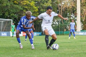 Con goles suramericanos OyM FC y Cibao FC empatan