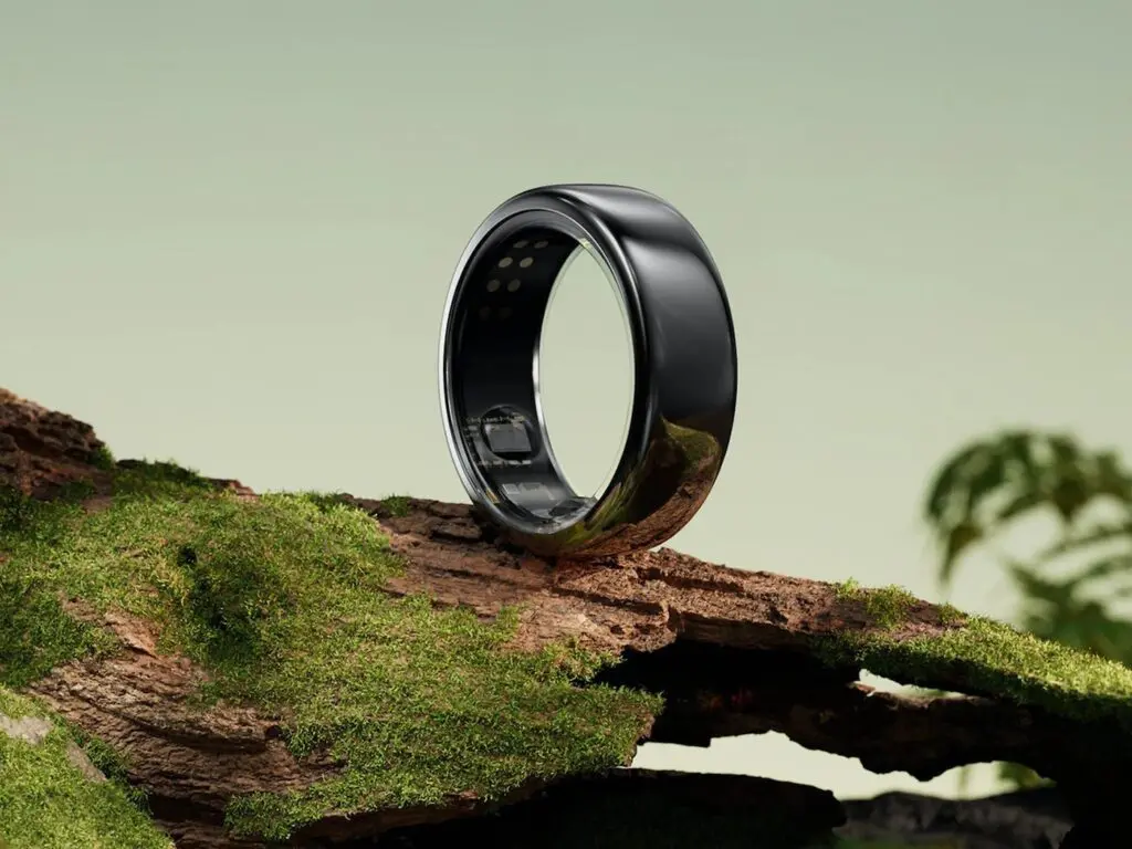 Qué son los anillos inteligentes que lanzarán Samsung y Honor