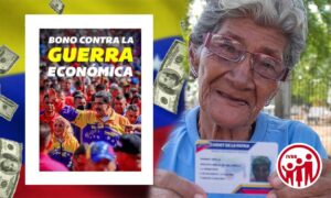 Cuándo pagan el Bono de Guerra Económica a pensionados en Venezuela
