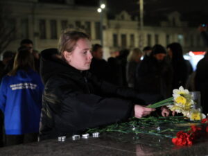Aumenta a 133 los muertos en el atentado perpetrado por el Estado Islámico en Moscú