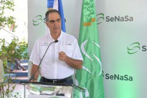 Director de SeNaSa insta a la población seguir orientaciones por COE para una Semana Santa Segura