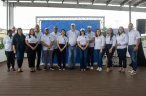 Advensus anuncia la Fundación de "Clean Rivers DR" 2 ywAAAAAAQABAAACAUwAOw==