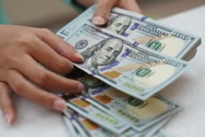 Dólar en República Dominicana Compra y Venta 25 de marzo
