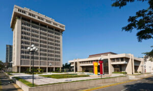 Banco Central de la República Dominicana (BCRD)