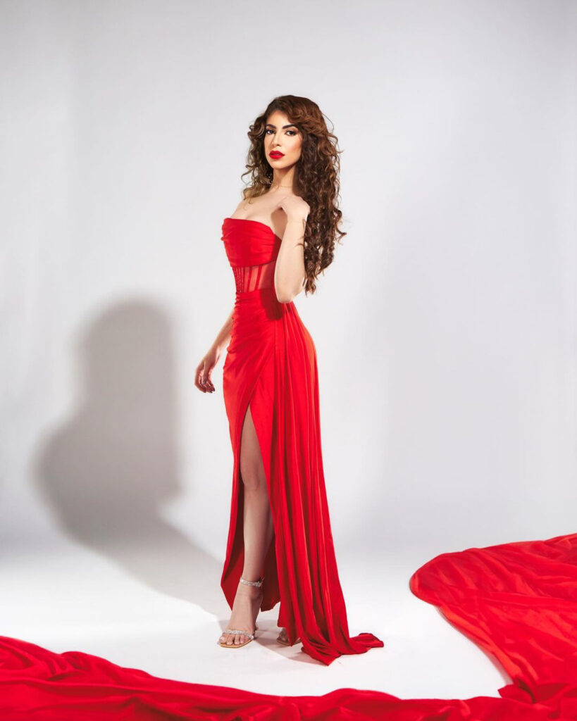 Miss República Dominicana Universo 2024 tiene primera candidata madre