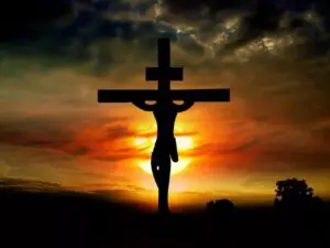 Viernes Santo se recuerda la crucifixión y muerte de Jesús de Nazaret