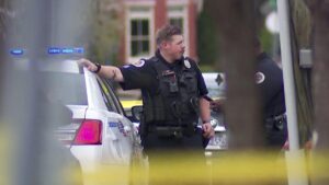 Un muerto y cinco heridos en un tiroteo en un restaurante de Nashville