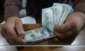 Dólar en República Dominicana Compra y Venta 3 de abril