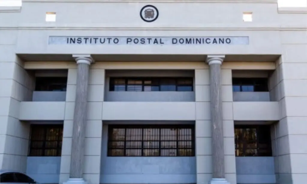 Instituto Postal Dominicano (Inposdom)