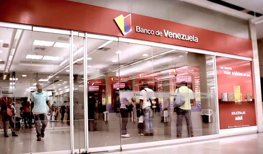 Crédito en dólares Conoce cómo obtenerlo en el Banco de Venezuela