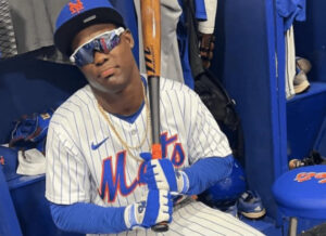 Suspenden prospecto dominicano de los Mets por mentir sobre su edad