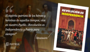 COBRA Bono Revolución es Independencia 2024: FECHA DE PAGO