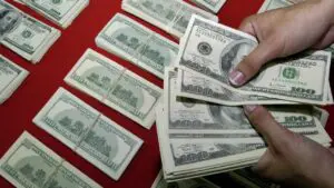 Dólar en República Dominicana Compra y Venta 11 de abril