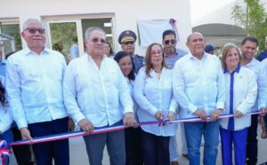 INFOTEP capacitará en centros donados por FONPER en Pedro García y la Cumbre de Santiago