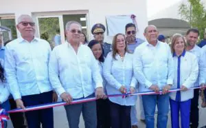 INFOTEP capacitará en centros donados por FONPER en Pedro García y la Cumbre de Santiago