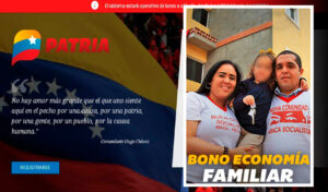 Bono Economía Familiar abril 2024 ACTIVA y retira el NUEVO PAGO