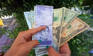 Precio Dólar Paralelo y Dólar BCV en Venezuela 12 de abril de 2024