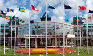 Comunidad del Caribe (Caricom)